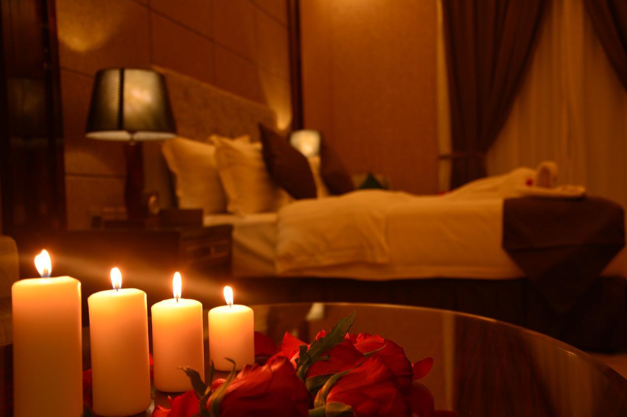 فندق هوليداي الخليج الرياض - Holiday Al Khaleej Hotel Exteriér fotografie